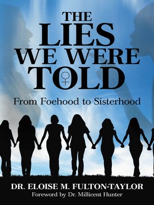 cover image of The Lies We Were Told